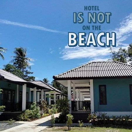 Lanta Memory Resort Koh Lanta Exterior foto