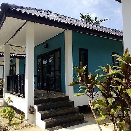 Lanta Memory Resort Koh Lanta Exterior foto