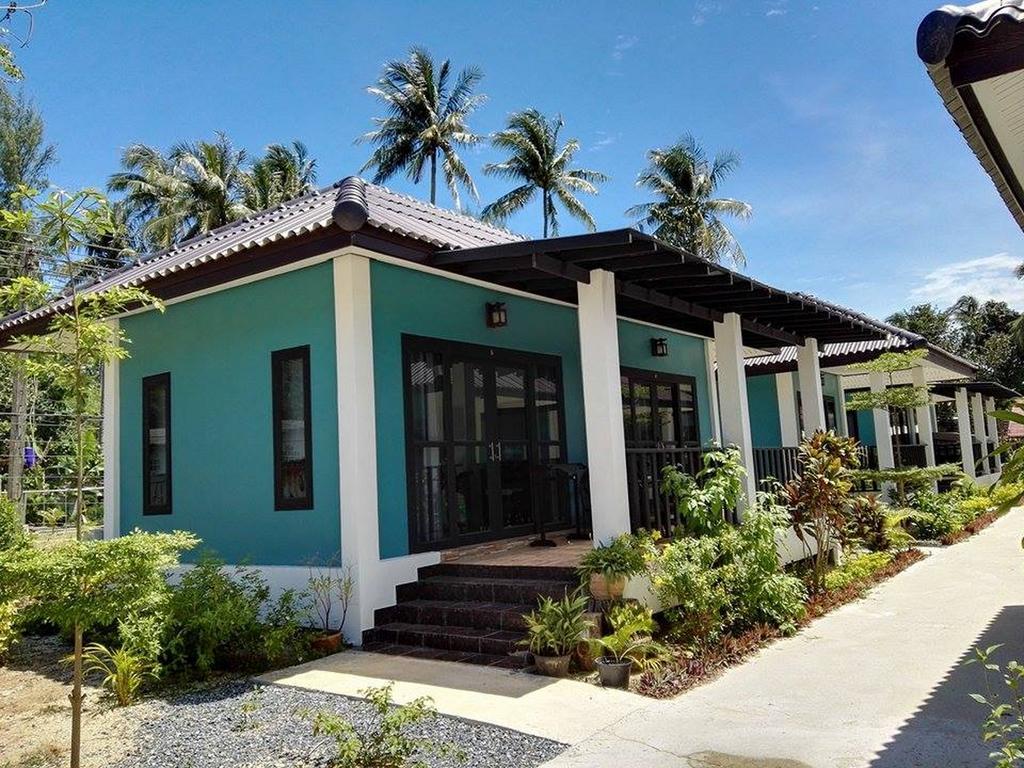 Lanta Memory Resort Koh Lanta Exterior foto