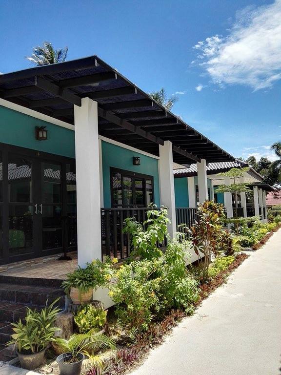 Lanta Memory Resort Koh Lanta Exterior foto
