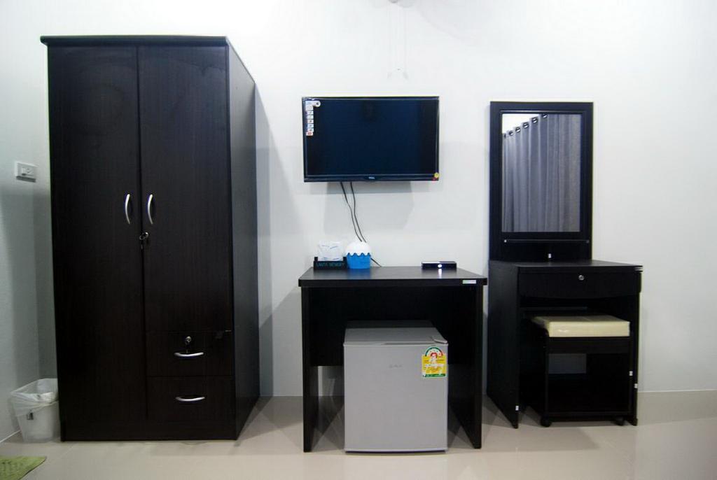 Lanta Memory Resort Koh Lanta Quarto foto