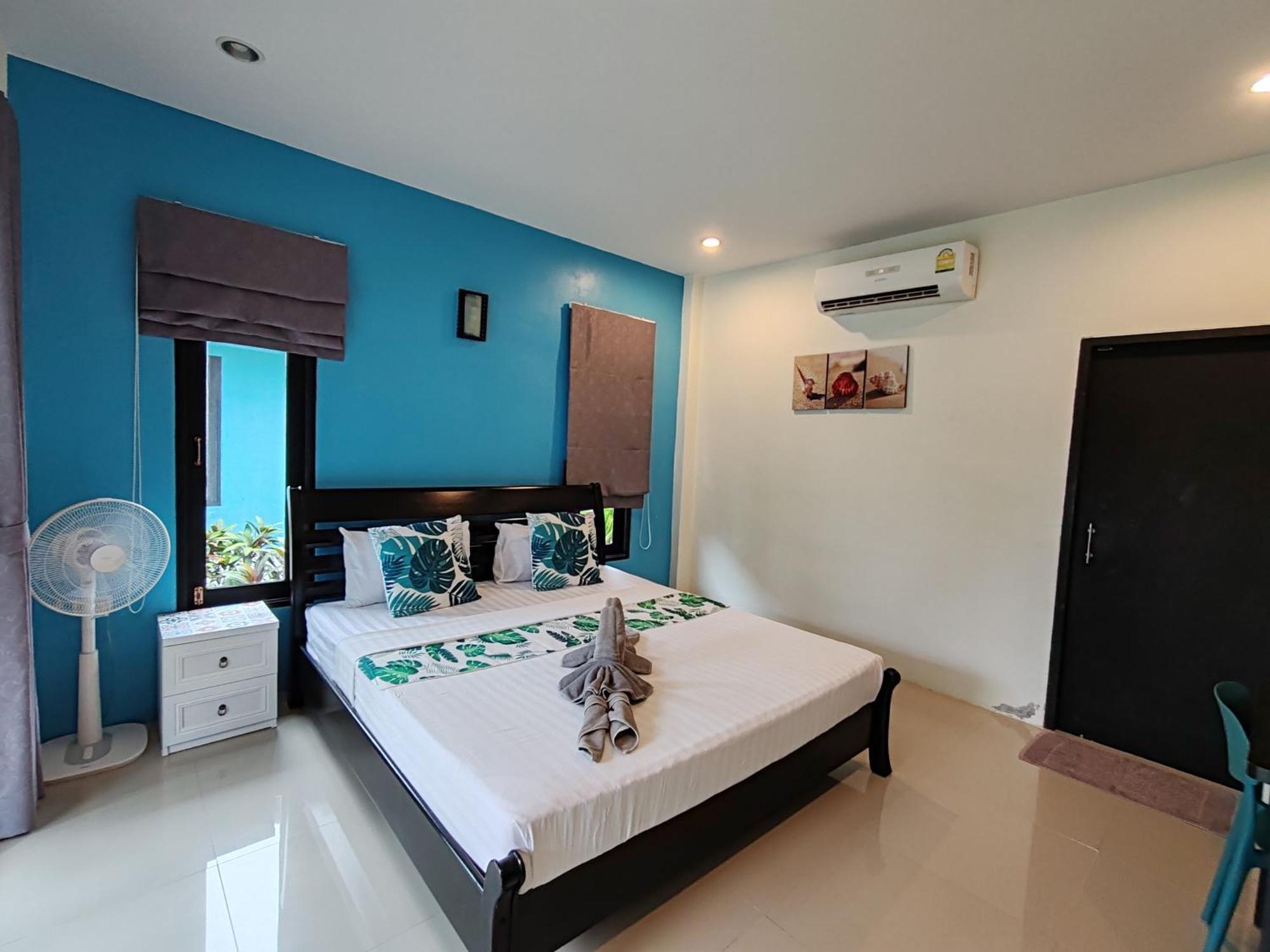 Lanta Memory Resort Koh Lanta Exterior foto