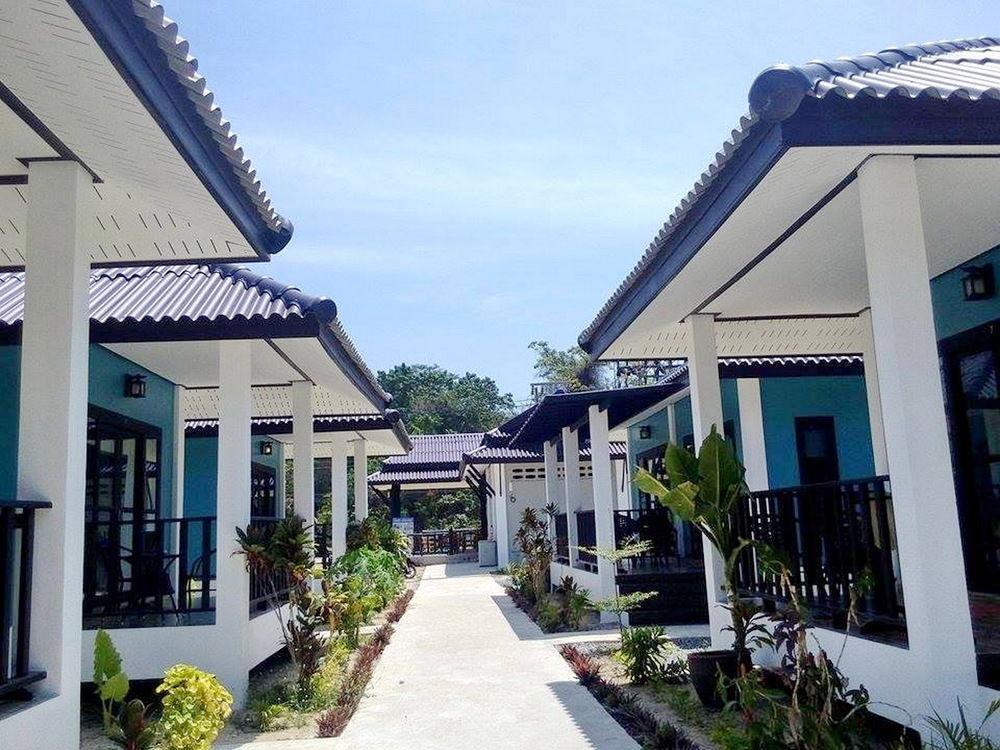 Lanta Memory Resort Koh Lanta Exterior foto