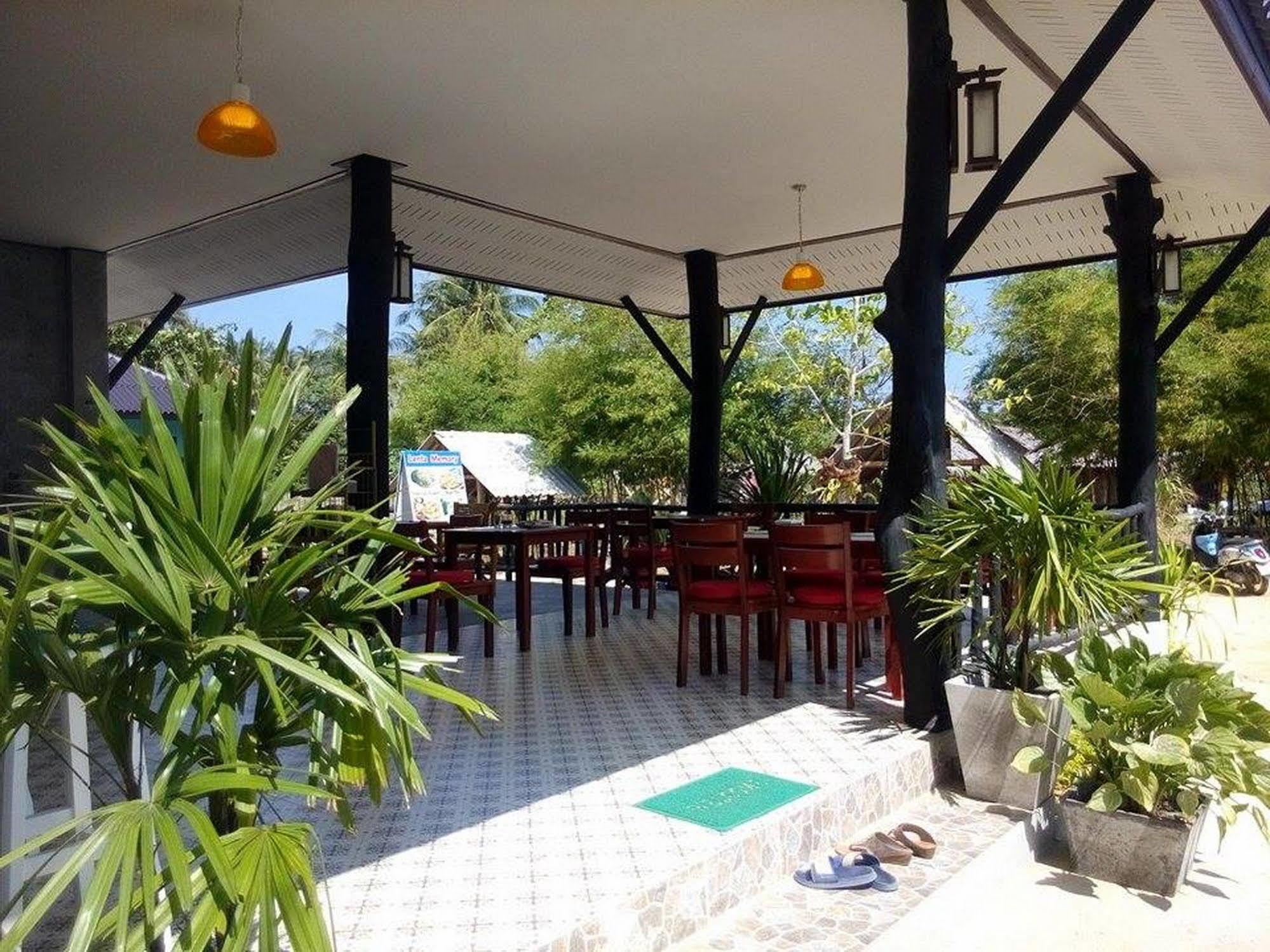 Lanta Memory Resort Koh Lanta Exterior foto
