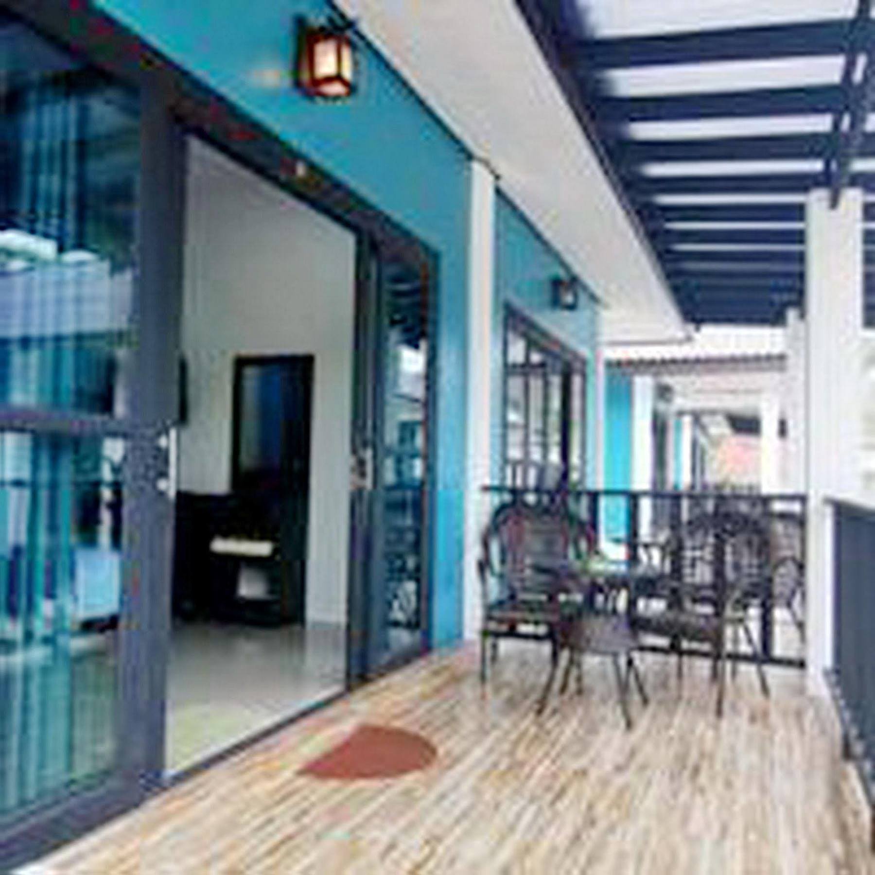Lanta Memory Resort Koh Lanta Exterior foto