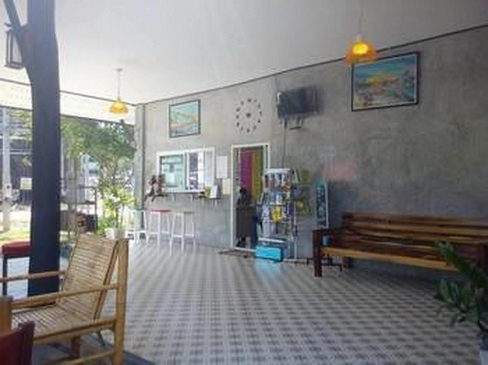 Lanta Memory Resort Koh Lanta Exterior foto