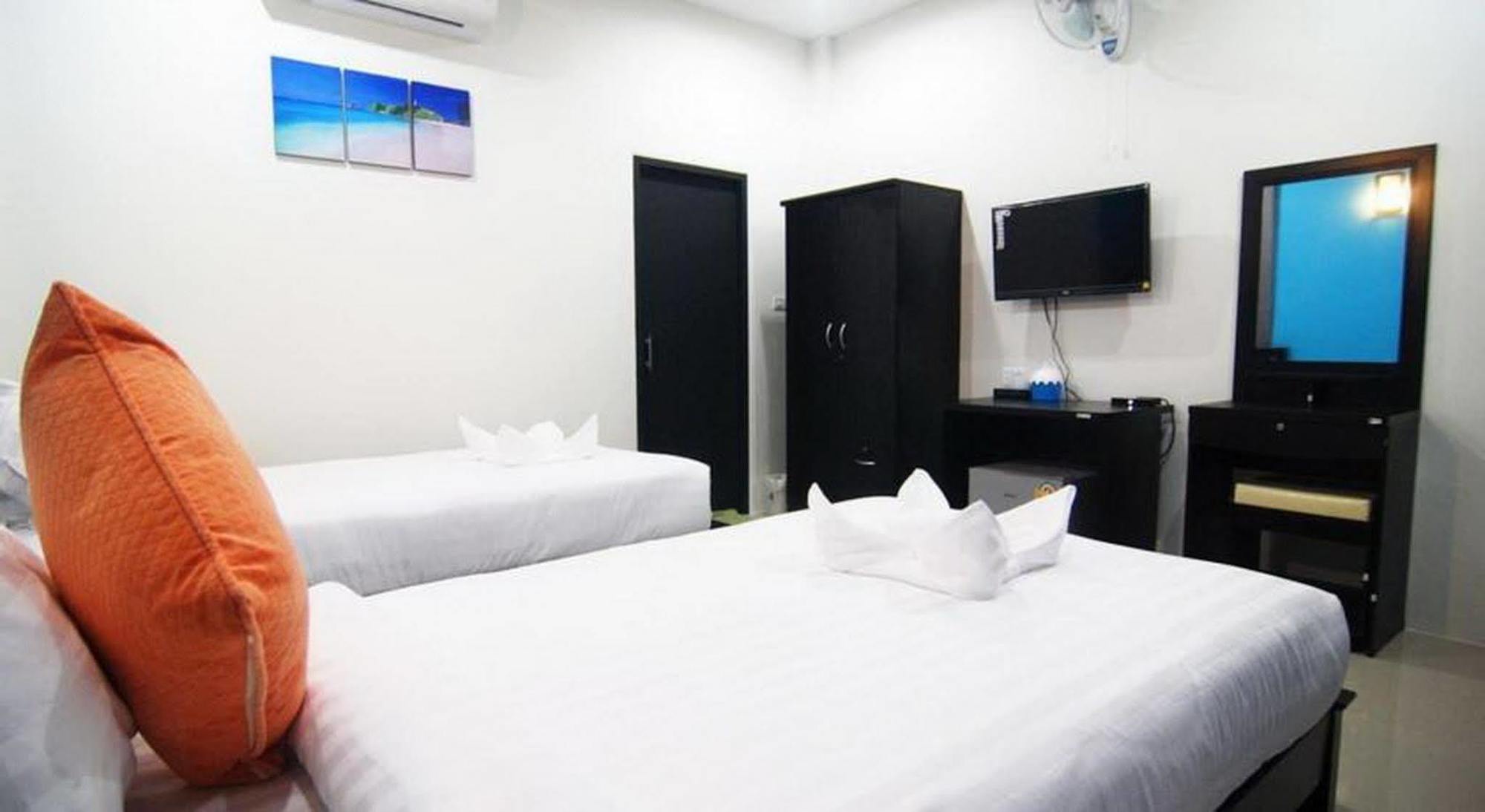 Lanta Memory Resort Koh Lanta Exterior foto